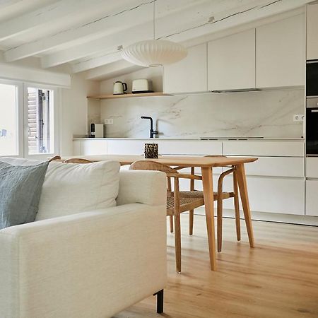 Balmoral By Basque Homes San Sebastián Kültér fotó