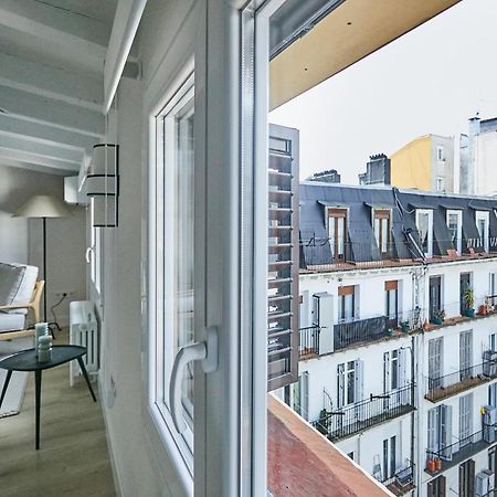 Balmoral By Basque Homes San Sebastián Kültér fotó