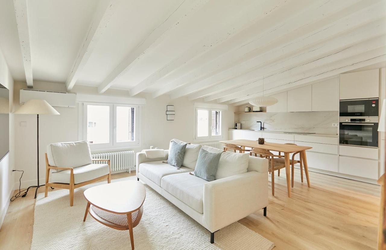 Balmoral By Basque Homes San Sebastián Kültér fotó
