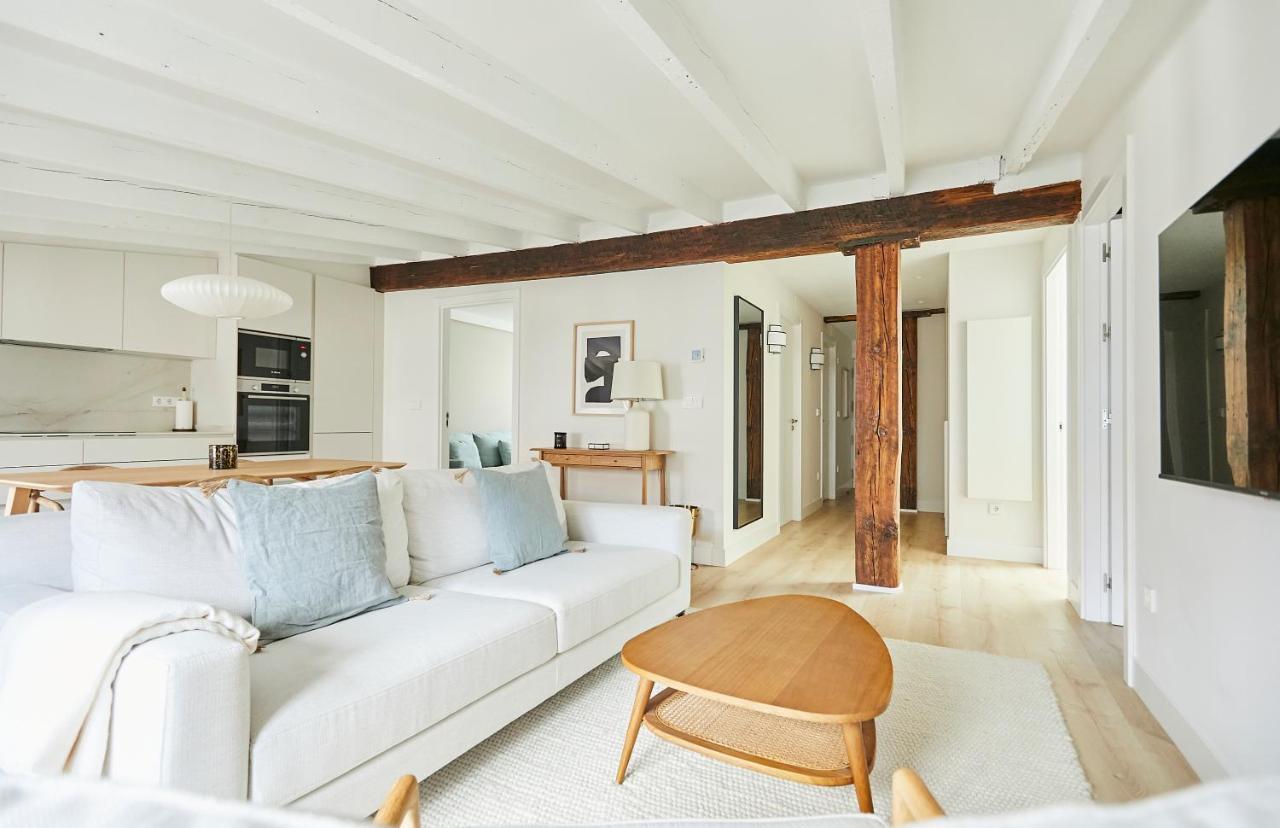 Balmoral By Basque Homes San Sebastián Kültér fotó