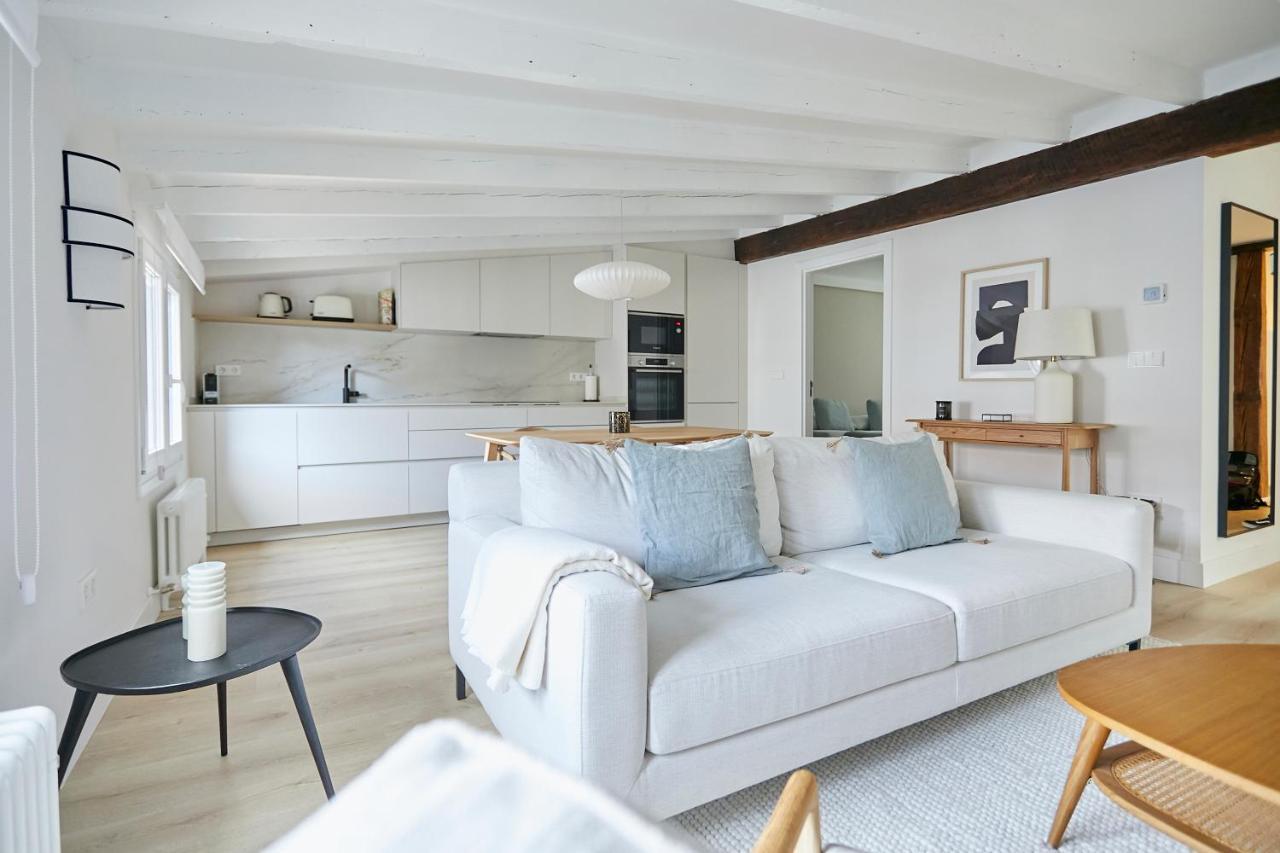 Balmoral By Basque Homes San Sebastián Kültér fotó