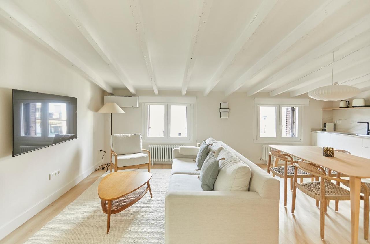 Balmoral By Basque Homes San Sebastián Kültér fotó