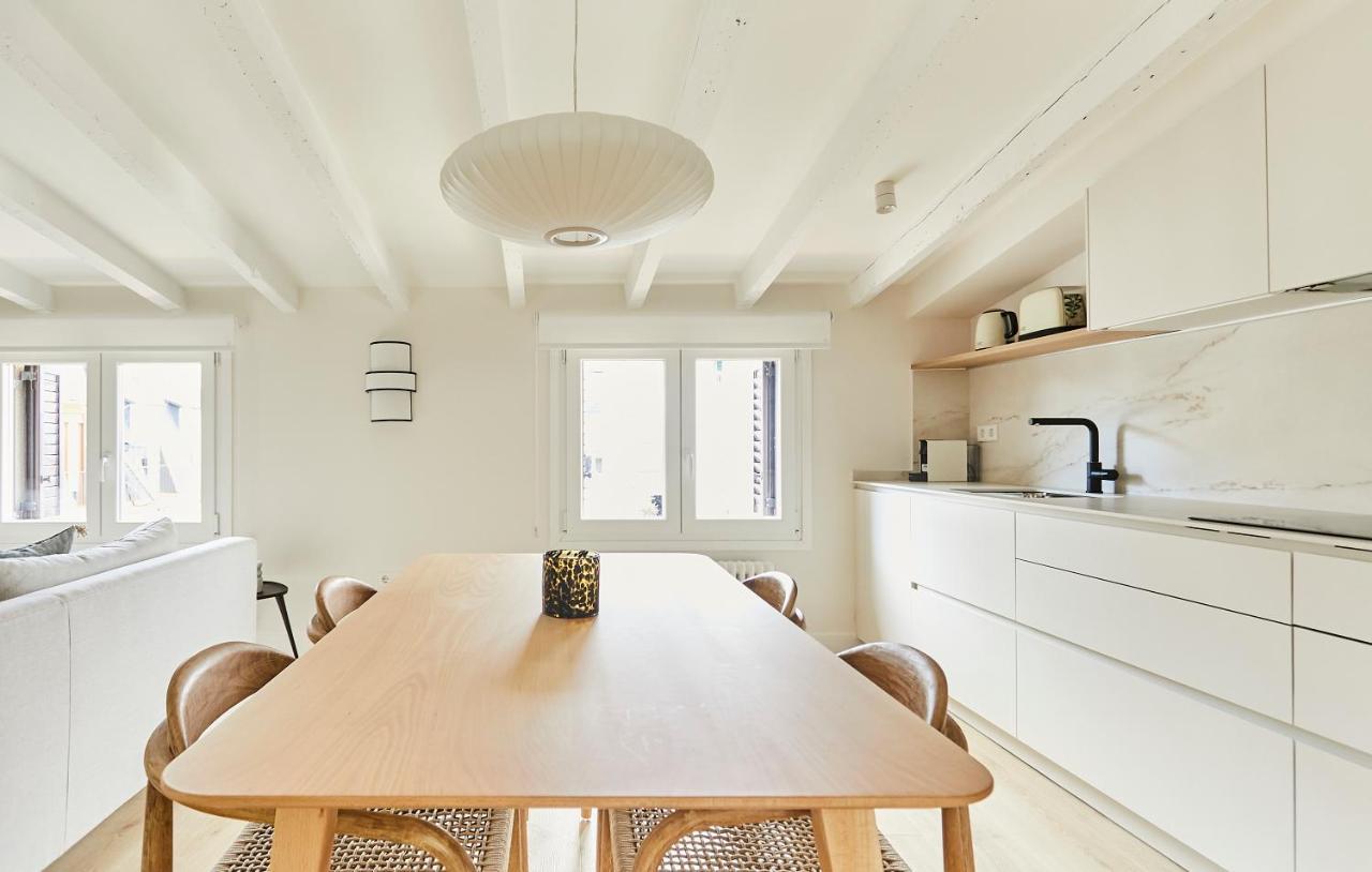 Balmoral By Basque Homes San Sebastián Kültér fotó