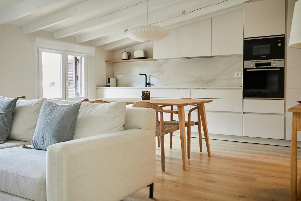 Balmoral By Basque Homes San Sebastián Kültér fotó