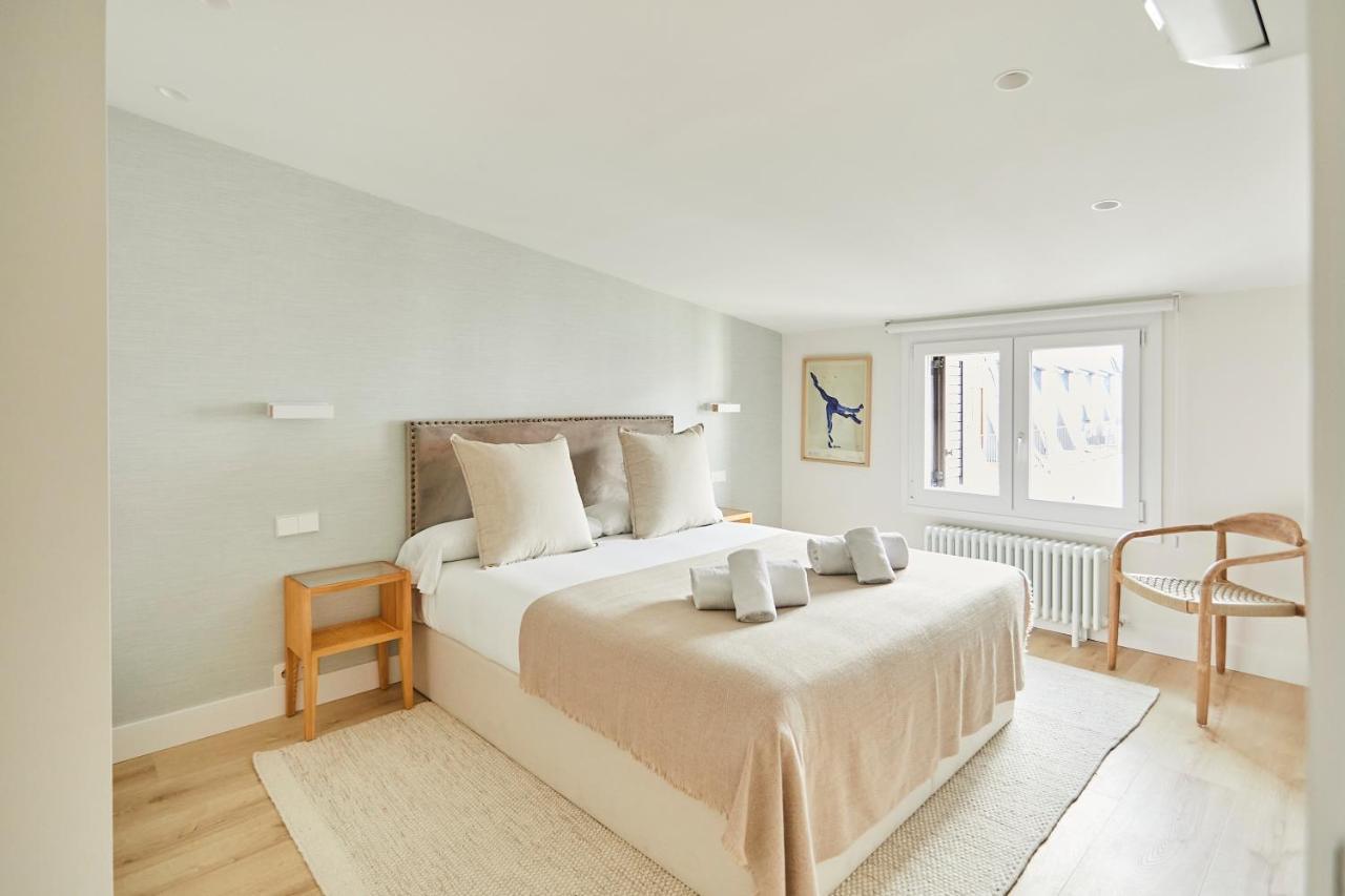 Balmoral By Basque Homes San Sebastián Kültér fotó