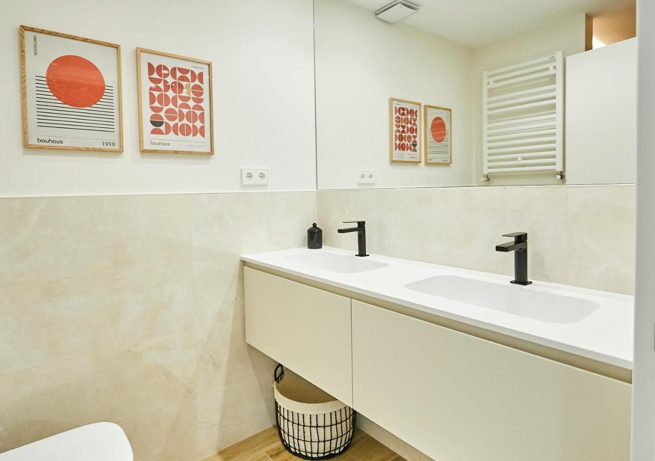 Balmoral By Basque Homes San Sebastián Kültér fotó