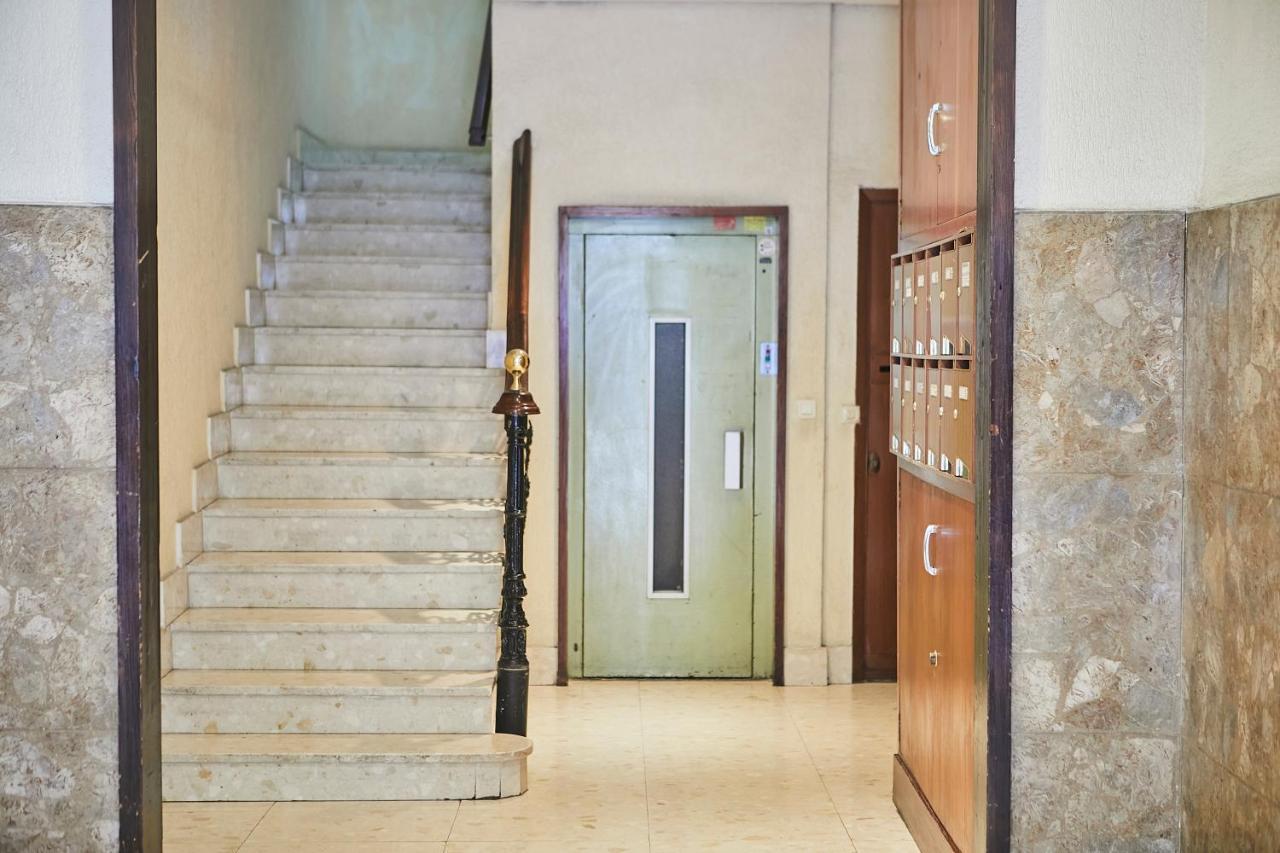 Balmoral By Basque Homes San Sebastián Kültér fotó