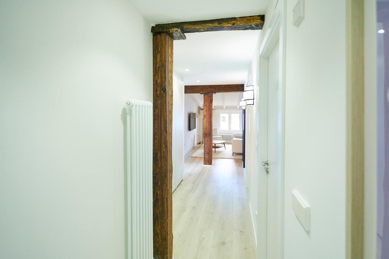 Balmoral By Basque Homes San Sebastián Kültér fotó