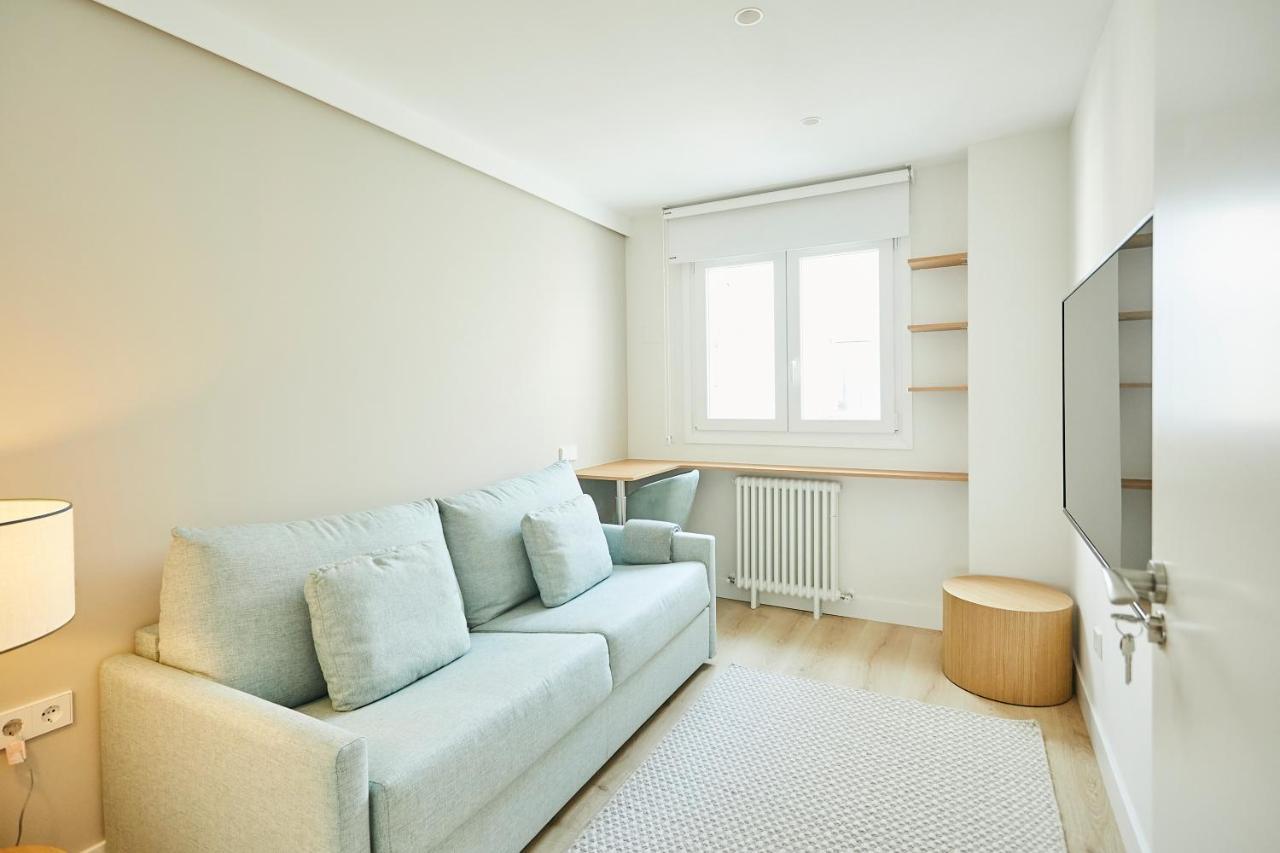 Balmoral By Basque Homes San Sebastián Kültér fotó