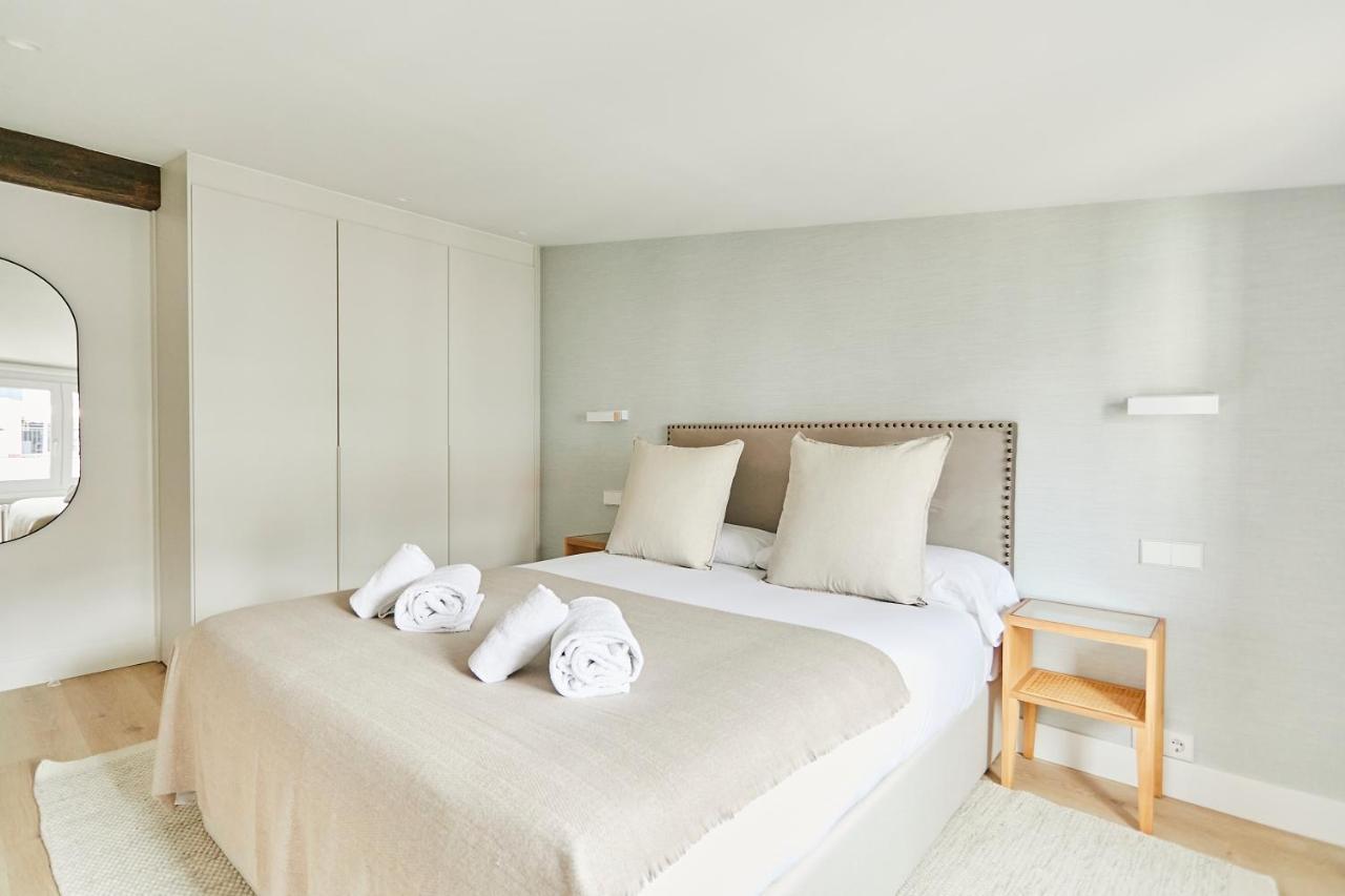 Balmoral By Basque Homes San Sebastián Kültér fotó