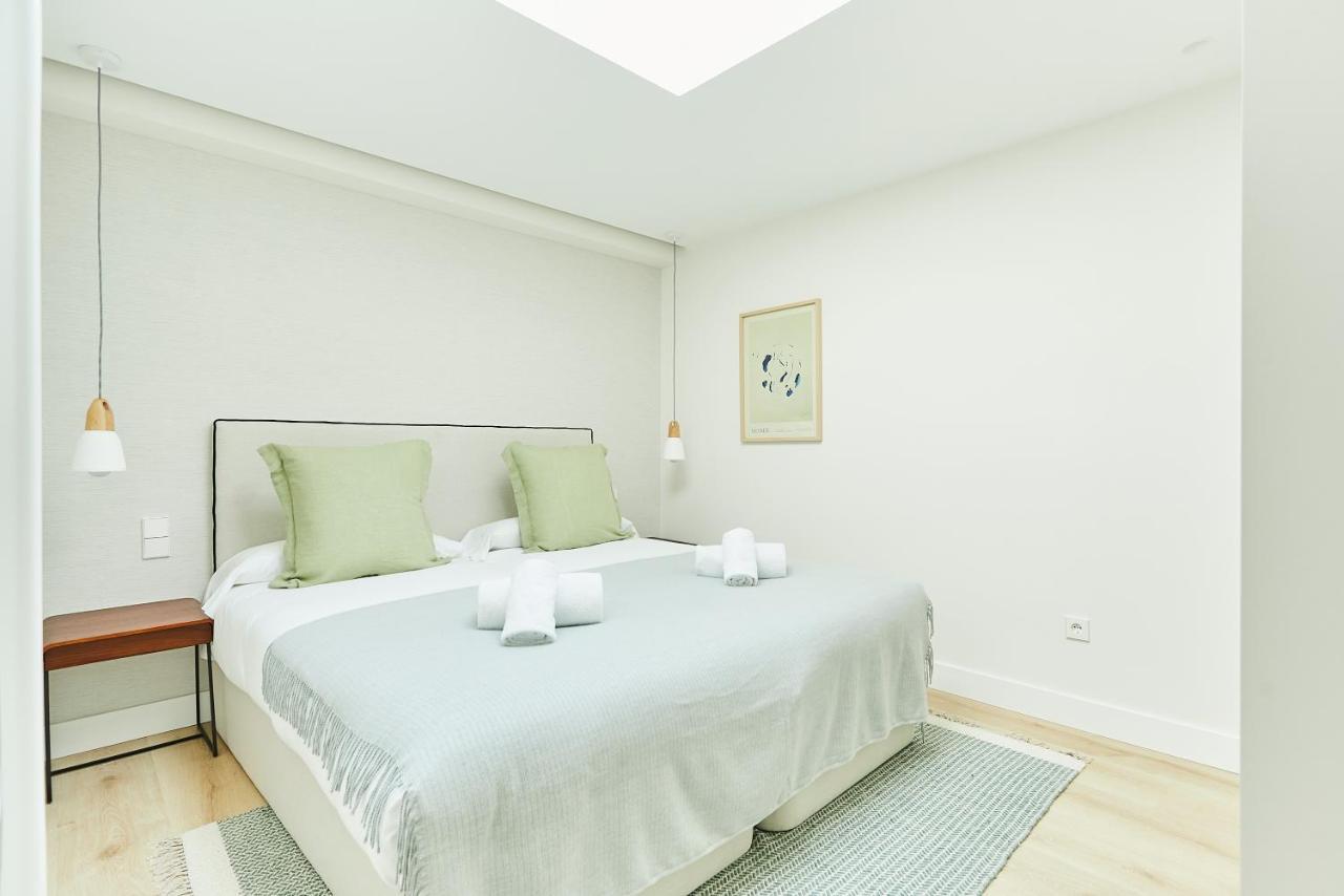 Balmoral By Basque Homes San Sebastián Kültér fotó