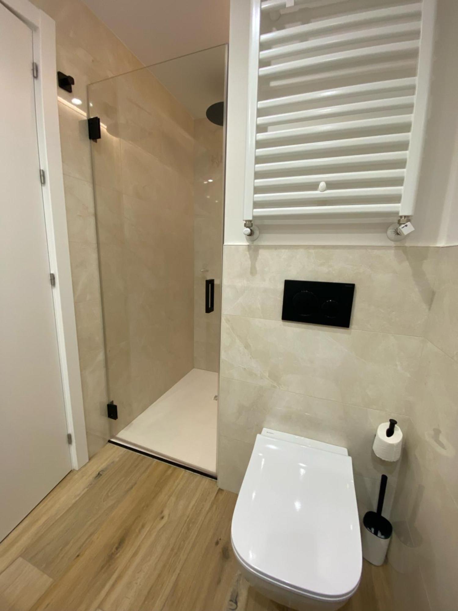 Balmoral By Basque Homes San Sebastián Kültér fotó